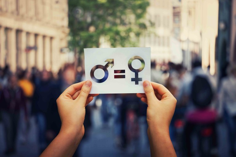 gender equality gender equality