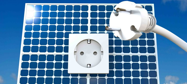 Solar Power