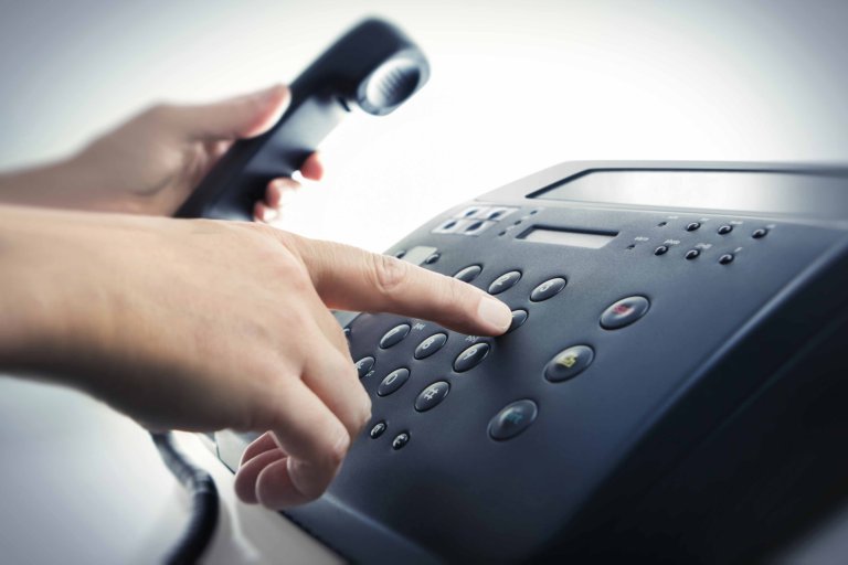 Service-Hotline Service-Hotline