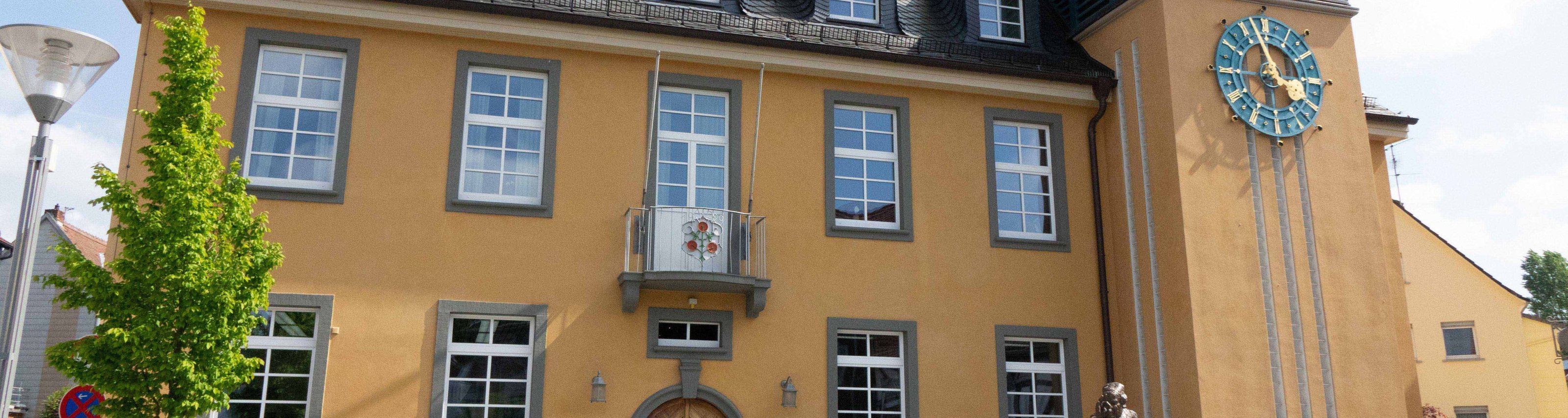 Verwaltung | Magistrat der Stadt Ober-Ramstadt
