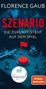 Szenario Buchcover von "Szenario"
