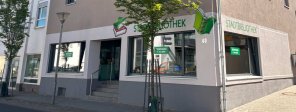 Bild der Stadtbibliothek Ober-Ramstadt