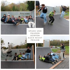 Projekt Mini-Ramp - 4