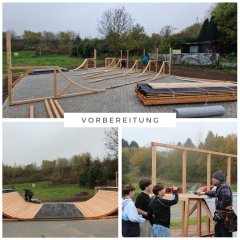 Projekt Mini-Ramp - 2