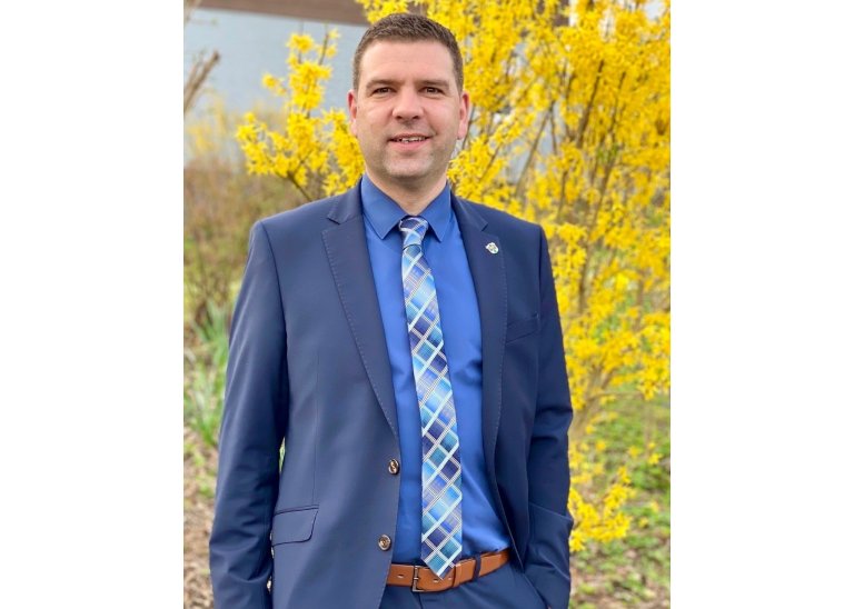 Bürgermeister Silbereis