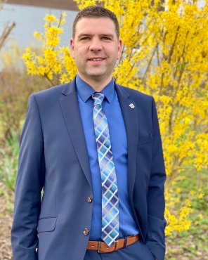 Bürgermeister Silbereis