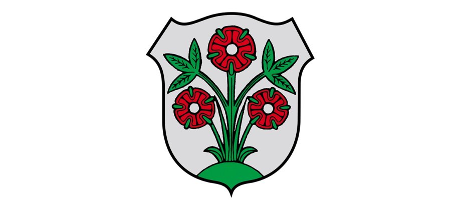 Wappen von Ober-Ramstadt Wappen von Ober-Ramstadt