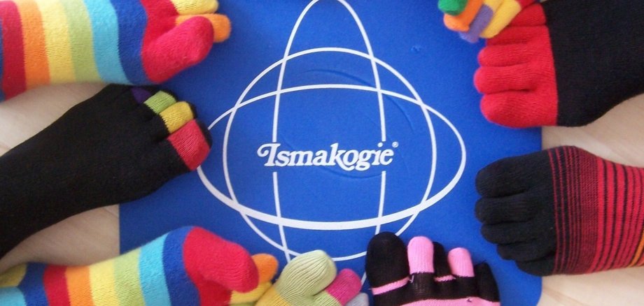 Ismakogie ist eine Haltungs- und Bewegungslehre