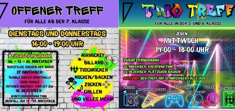 Titelbild Treffs  - 1 Titelbild Treffs  - 1