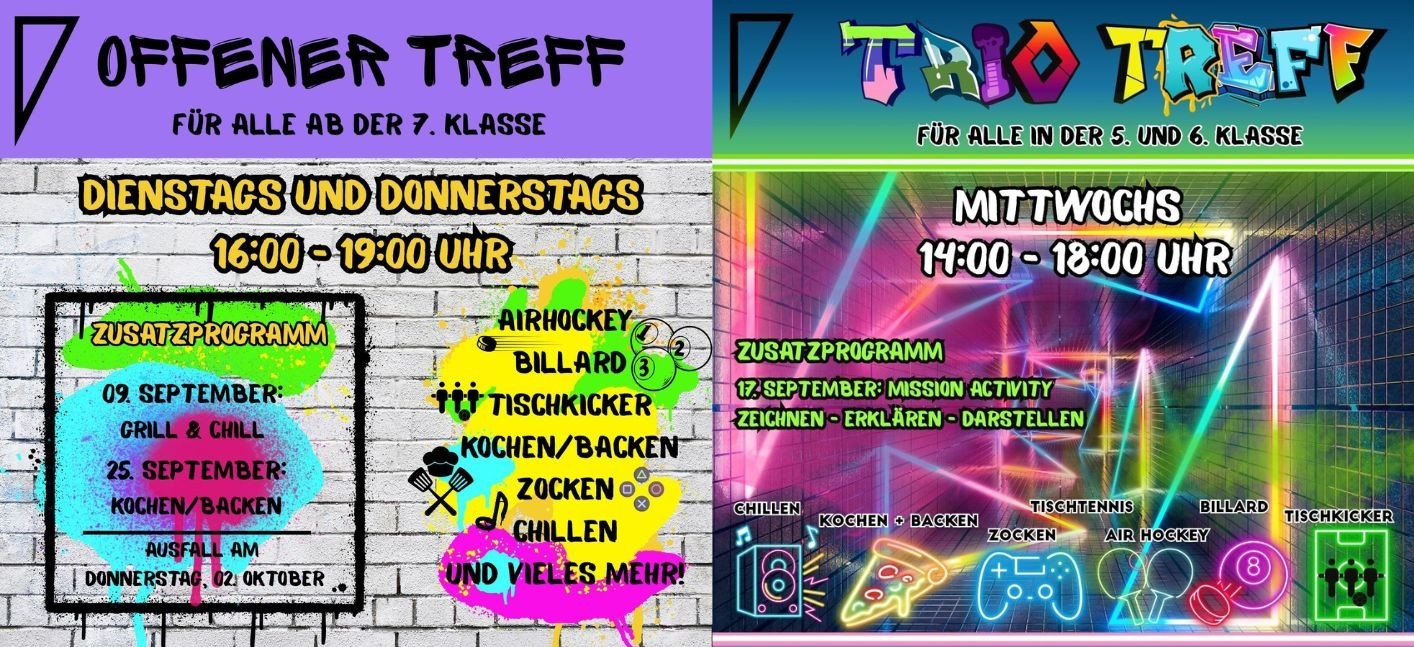 Titelbild Treffs - 1 Titelbild Treffs - 1