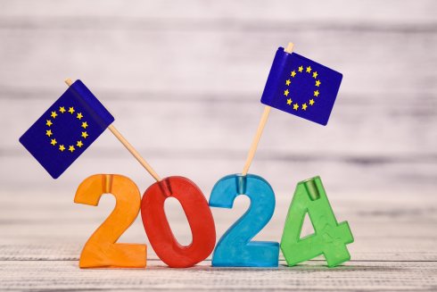 an année calendrier date histoire agenda 2024 europe europeen union CEE