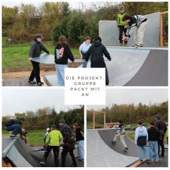 Projekt Mini-Ramp - 3
