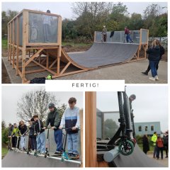 Projekt Mini-Ramp - 6